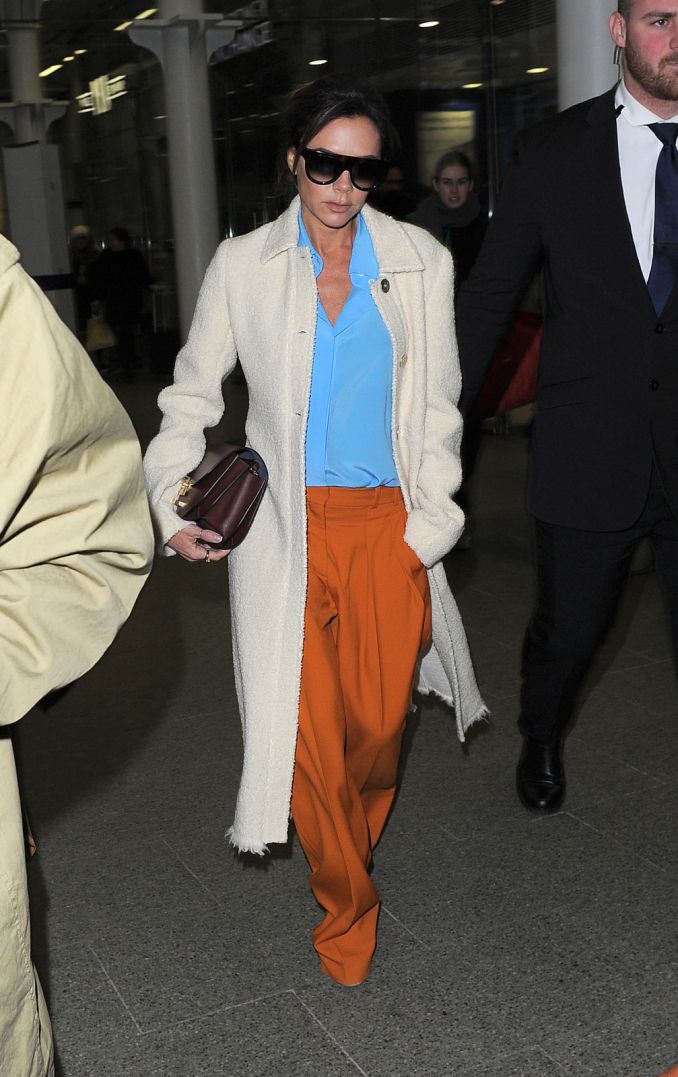 Victoria Beckham