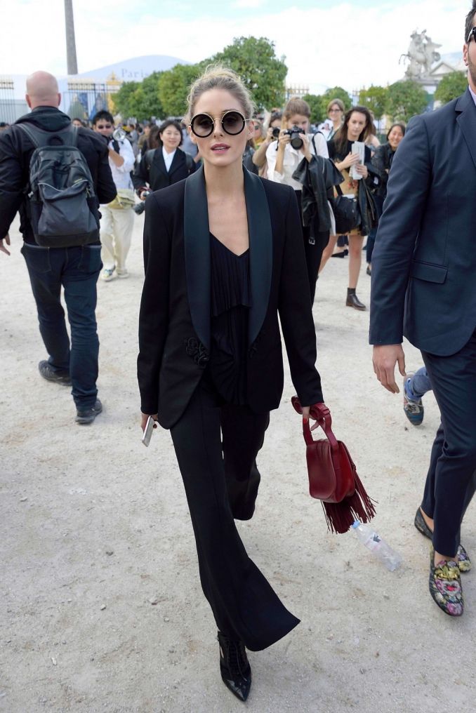 Olivia Palermo