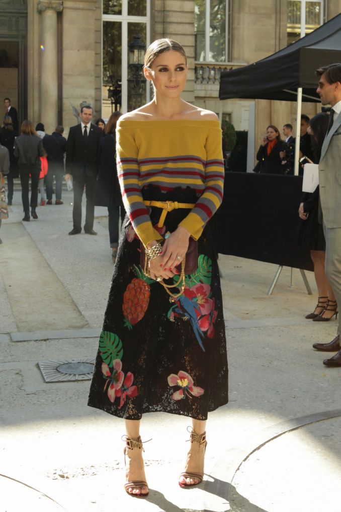 Olivia Palermo