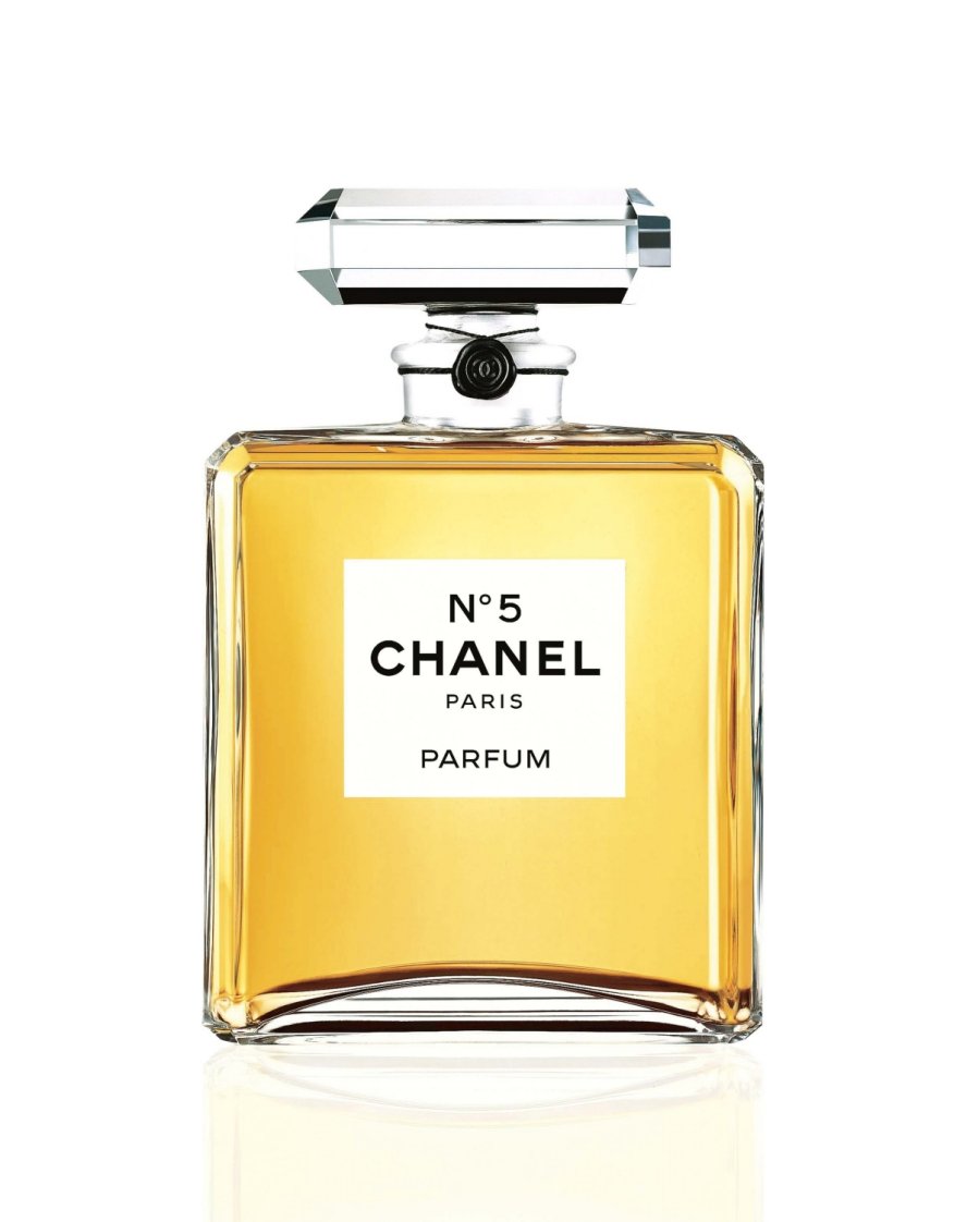„Chanel N° 5“