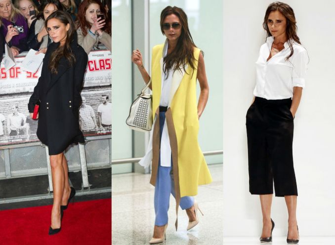 Victoria Beckham