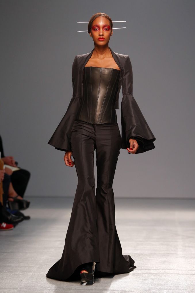 ''Gareth Pugh'' 2013 m. pavasaris ir vasara