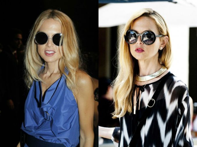 Rachel Zoe