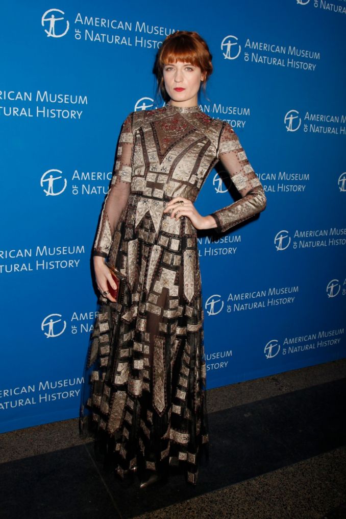 Florence Welch