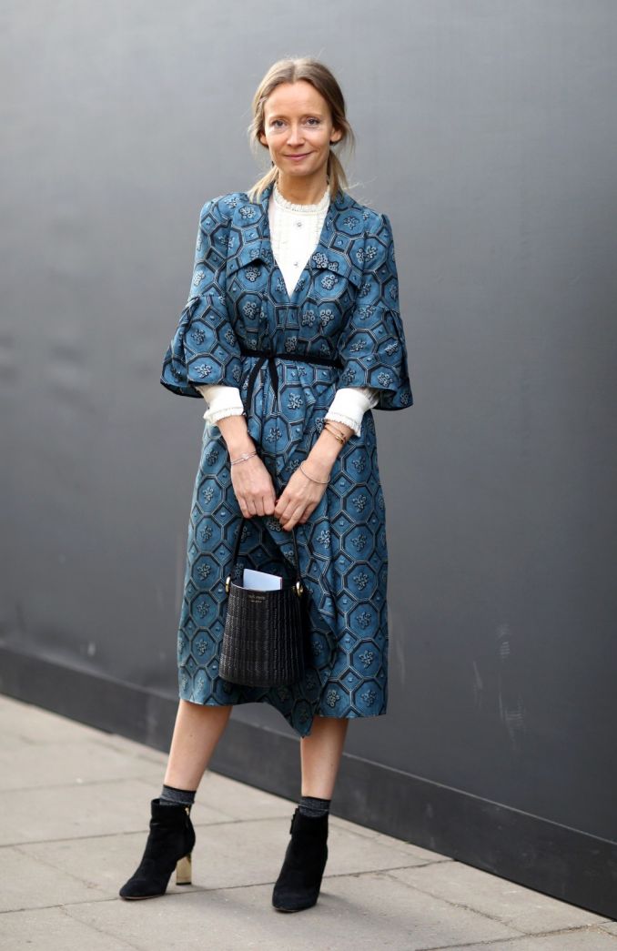 Martha Ward
