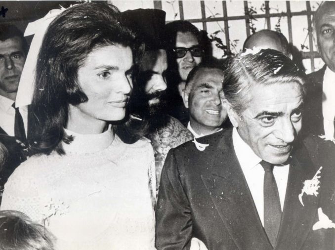 Jacqueline Kennedy