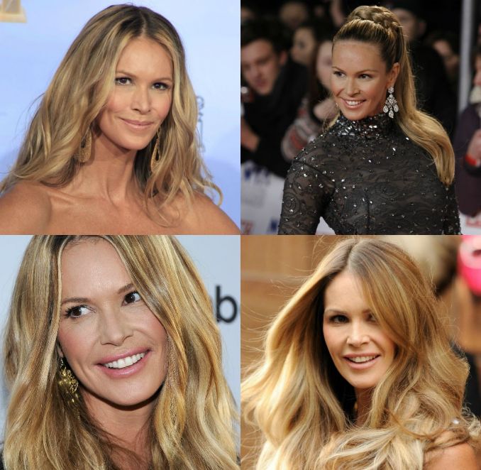 Elle Macpherson