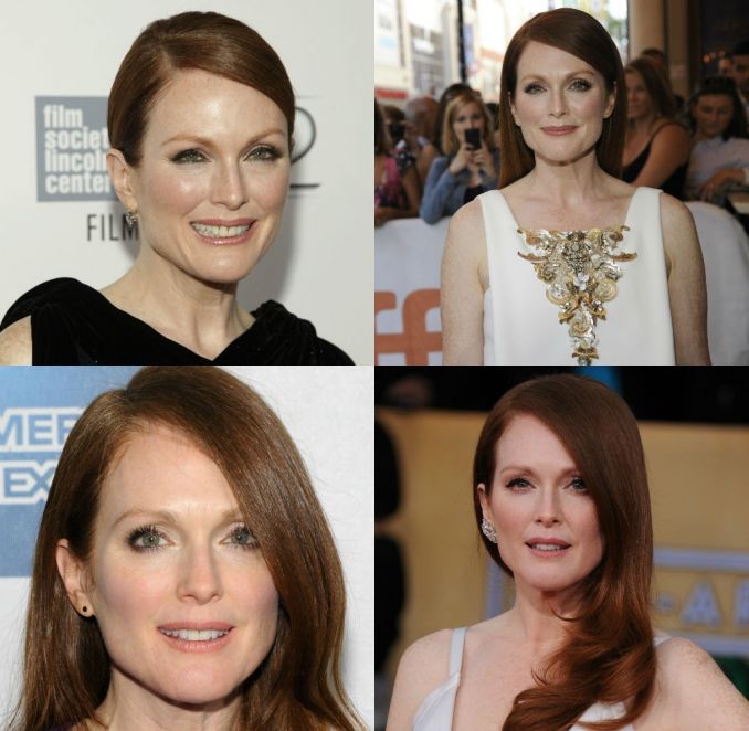 Julianne Moore