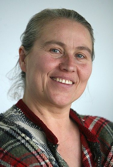 Gražina Kadžytė
