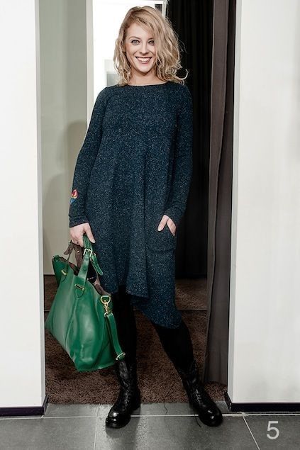 Živilė Diawara