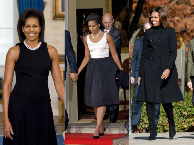 Michelle Obama