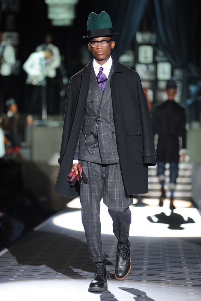 DSquared2