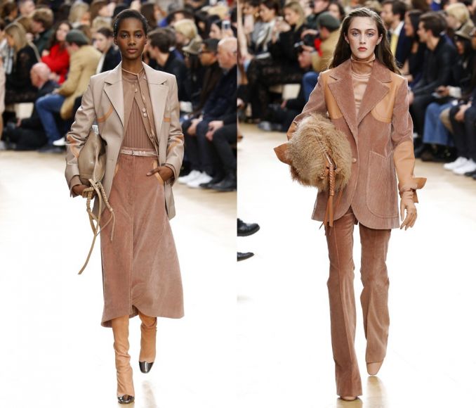 „Nina Ricci“ 2017-ųjų ruduo