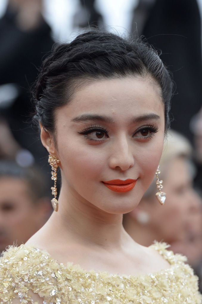 Fan Bingbing