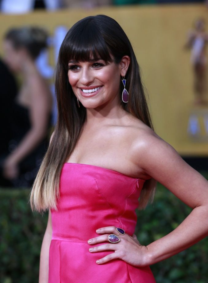 Lea Michele