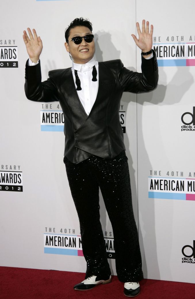 Psy