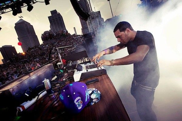 AraabMuzik
