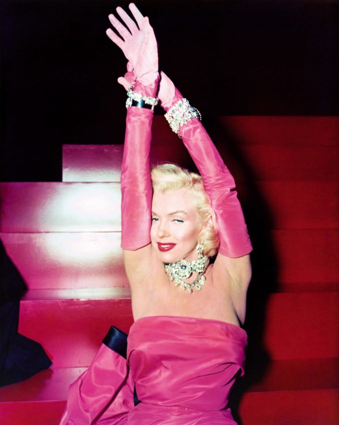 Marilyn Monroe