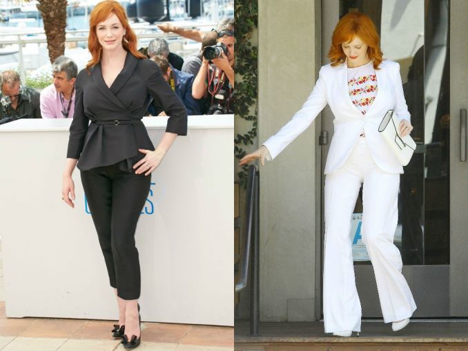 Christina Hendricks