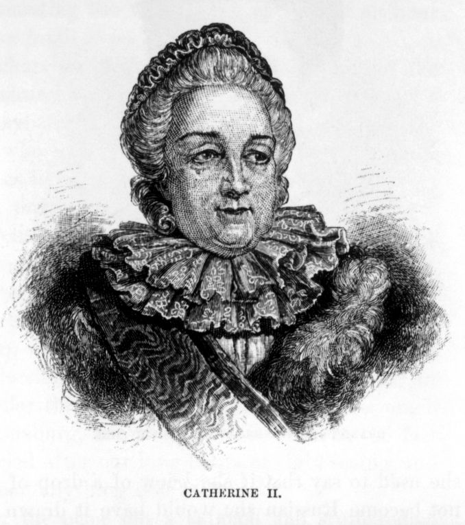 Jektarina II
