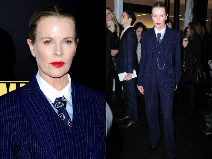 Kim Basinger