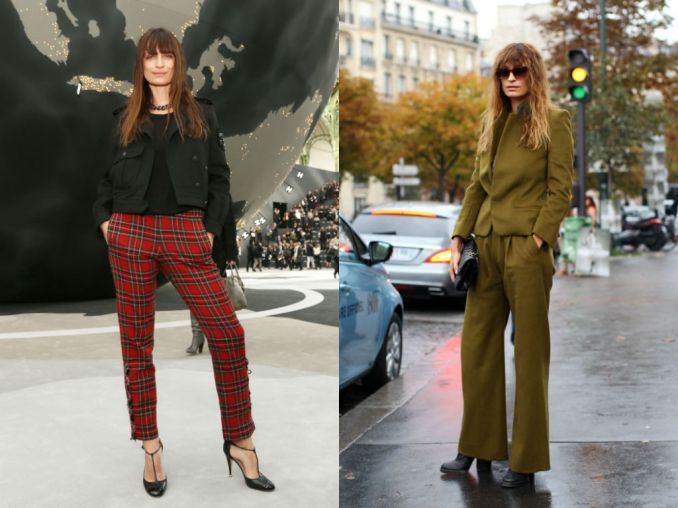Caroline de Maigret