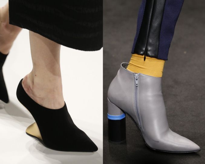 Salvatore Ferragamo, Byblos