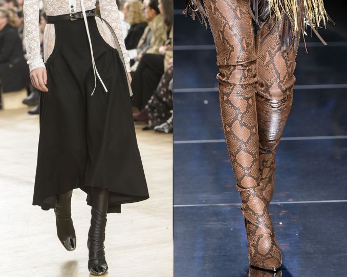 Nina Ricci, Balmain