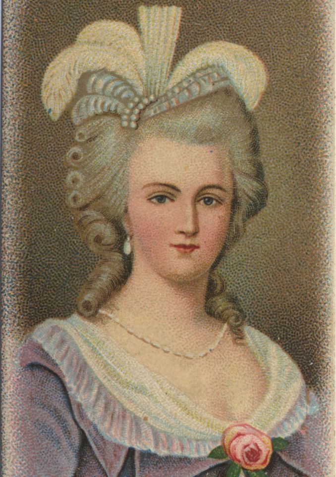 Marija Antuanetė