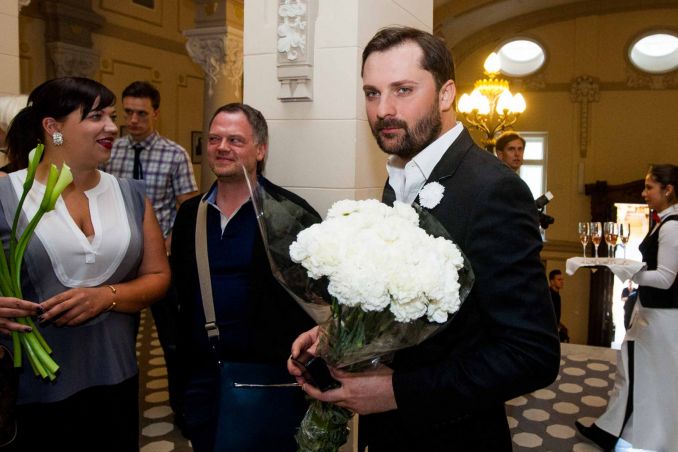 Mantas Petruškevičius