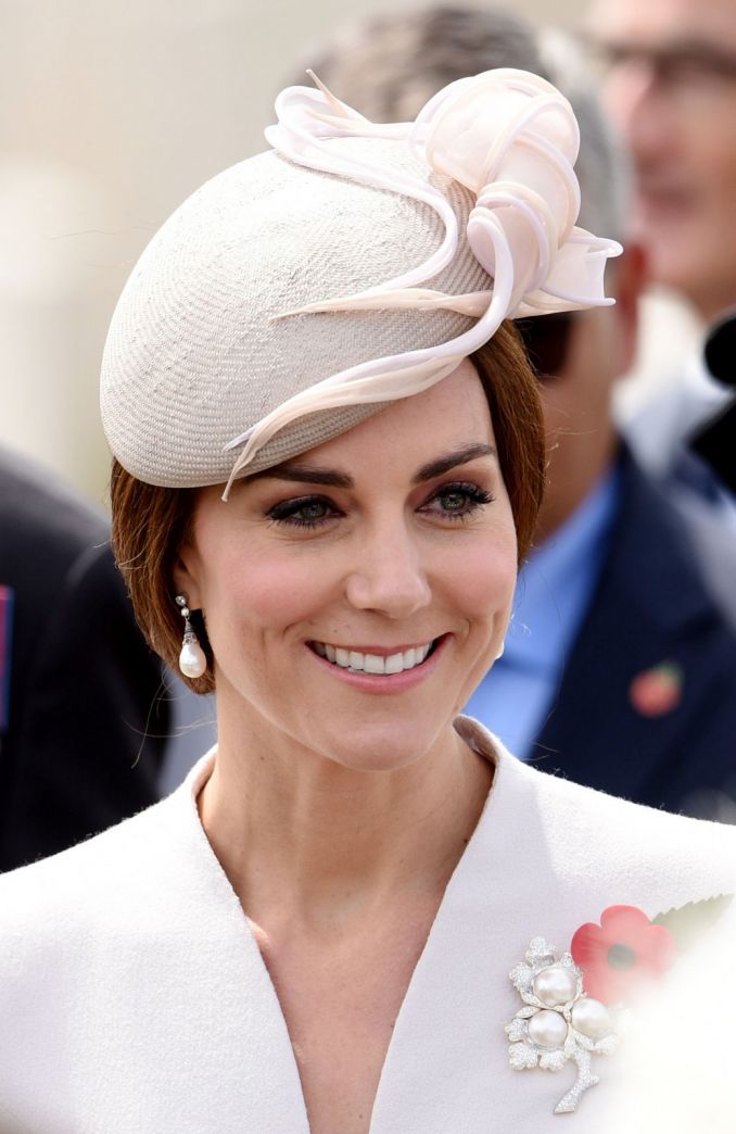 Kate Middleton