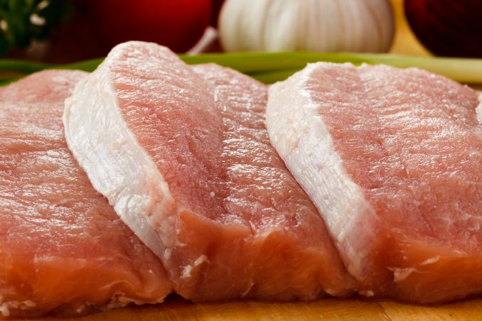 Pork