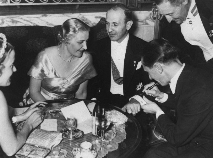 Magda Goebbels