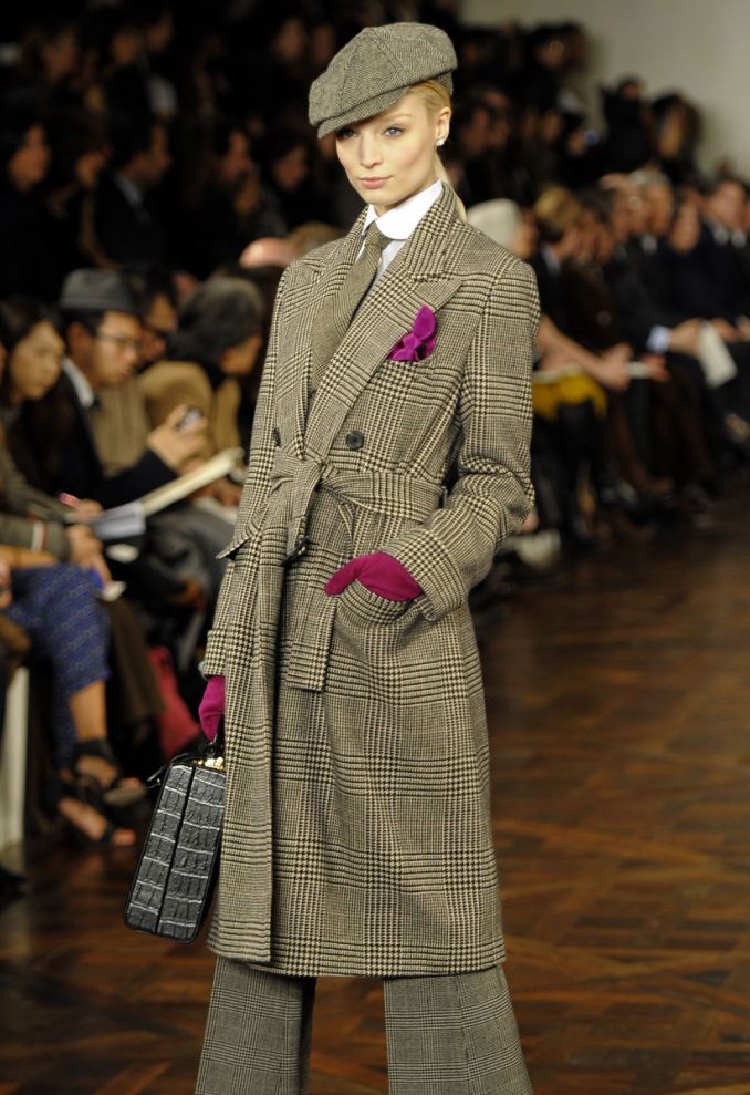 ''Ralph Lauren''