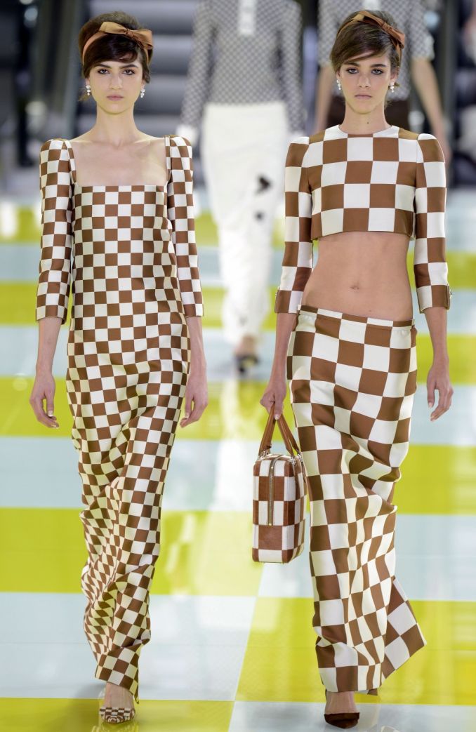 ''Louis Vuitton'' 2013 m.