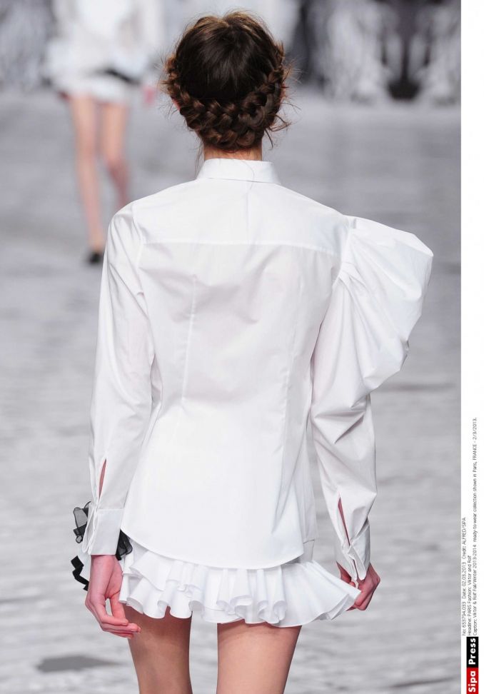 ''Viktor & Rolf''