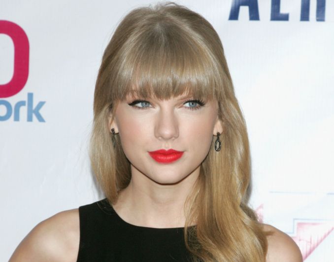 Taylor Swift
