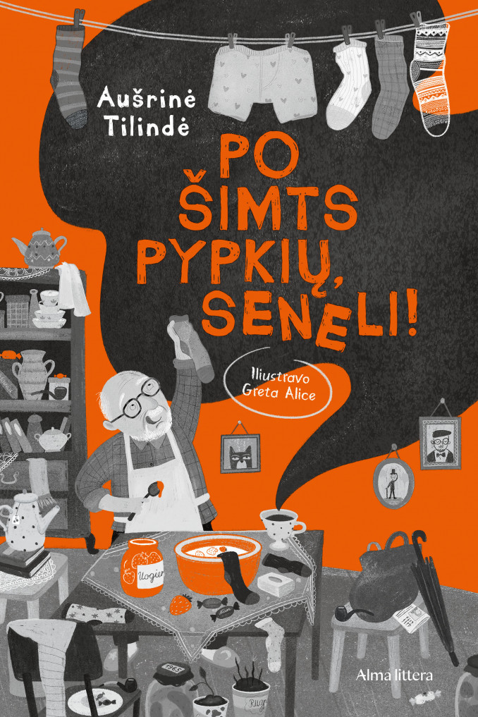 Knyga