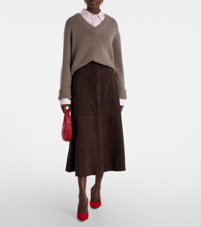 Bateliai, „Gianvito Rossi“