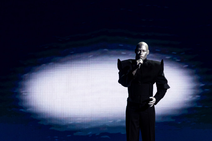 Lietuva nusprendė – į „Euroviziją“ Vienoje keliauja Lion Ceccah