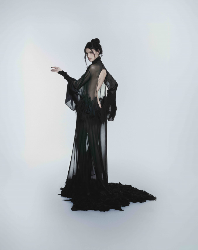 „MX Studio“ modelis