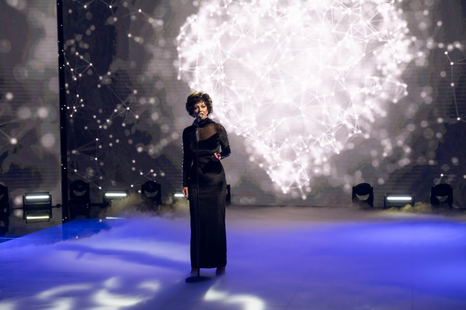 Išbandymas Miai: tai didžiausias dainininko košmaras