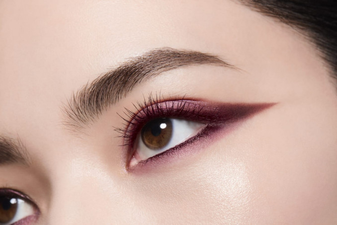 „Rouge Noir“ makiažo kolekcija