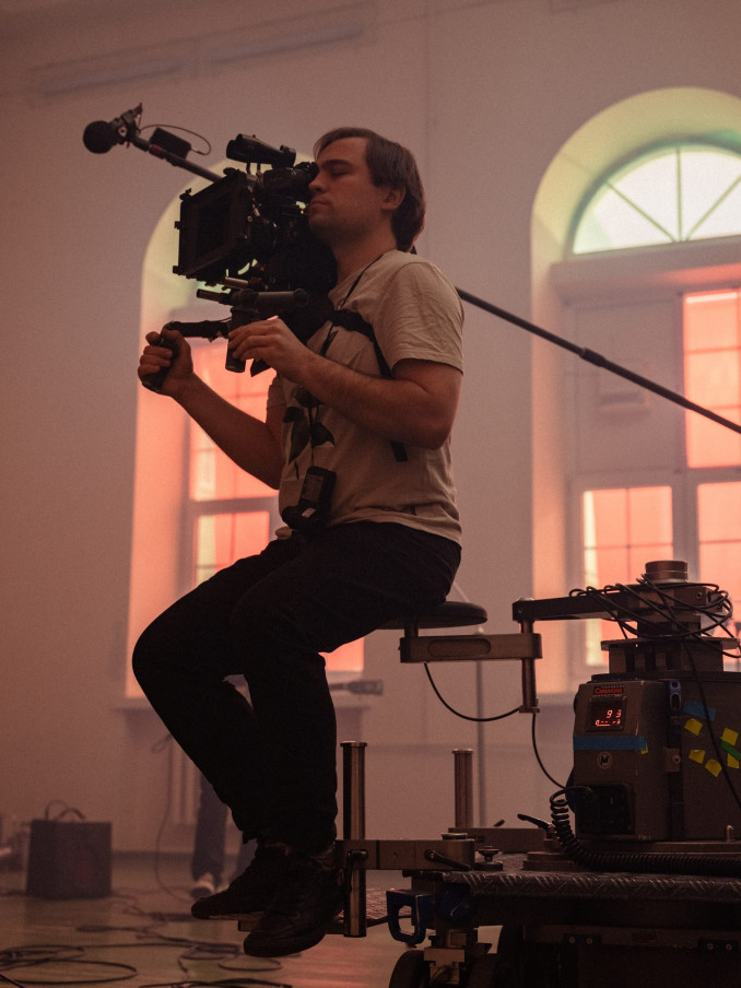 Operatorius Vytautas Katkus