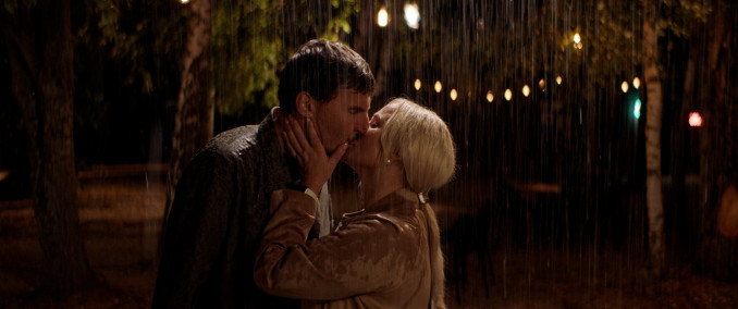 Pagrindinį vaidmenį romantinėje komedijoje sukūrusi Inga Jankauskaitė: „Su filmo heroje esame vienoje lentynoje“