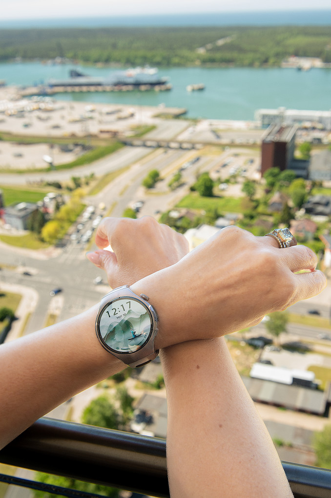 Dainos Bosas kelias į gerą savijautą: sąmoningi įpročiai, darna ir stilius