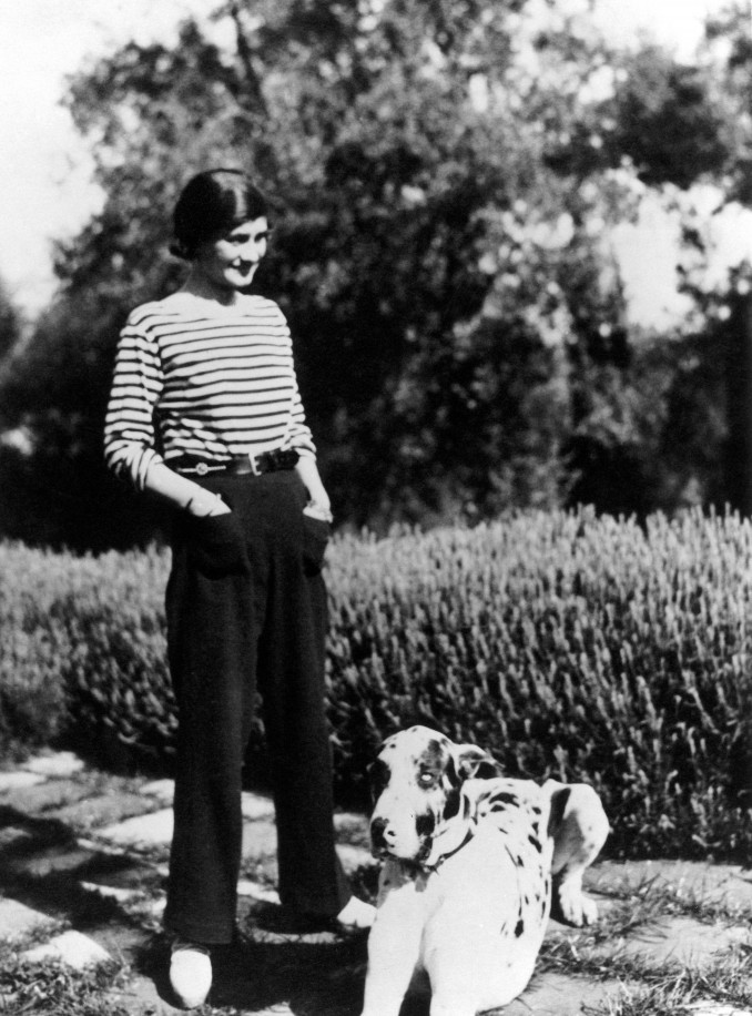 Coco Chanel