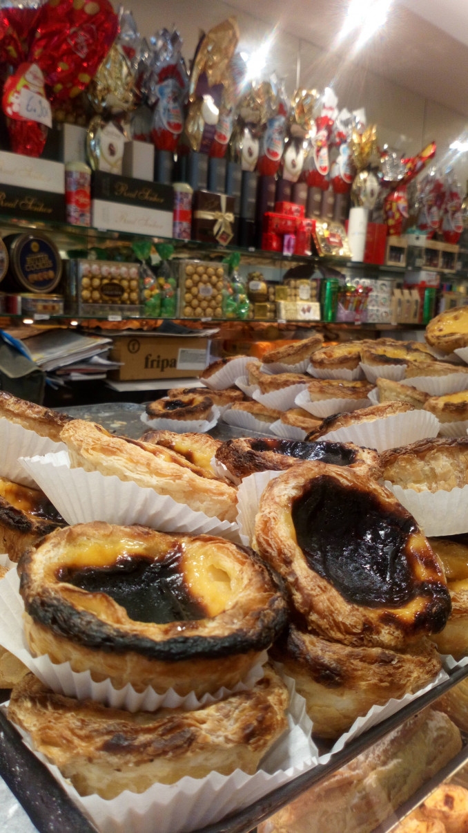 Pastel de nata