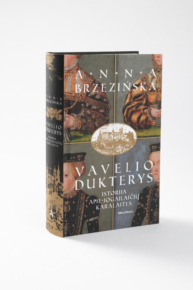 Leidykla „Alma littera“ surikiavo 2025 metų populiariausių knygų sąrašą: kas jo viršūnėse?