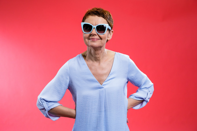 Nemira Pumprickaitė